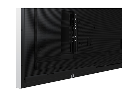 Samsung 85 inch Flip Pro 4K UHD Interactive Touch Display, 85WM85B