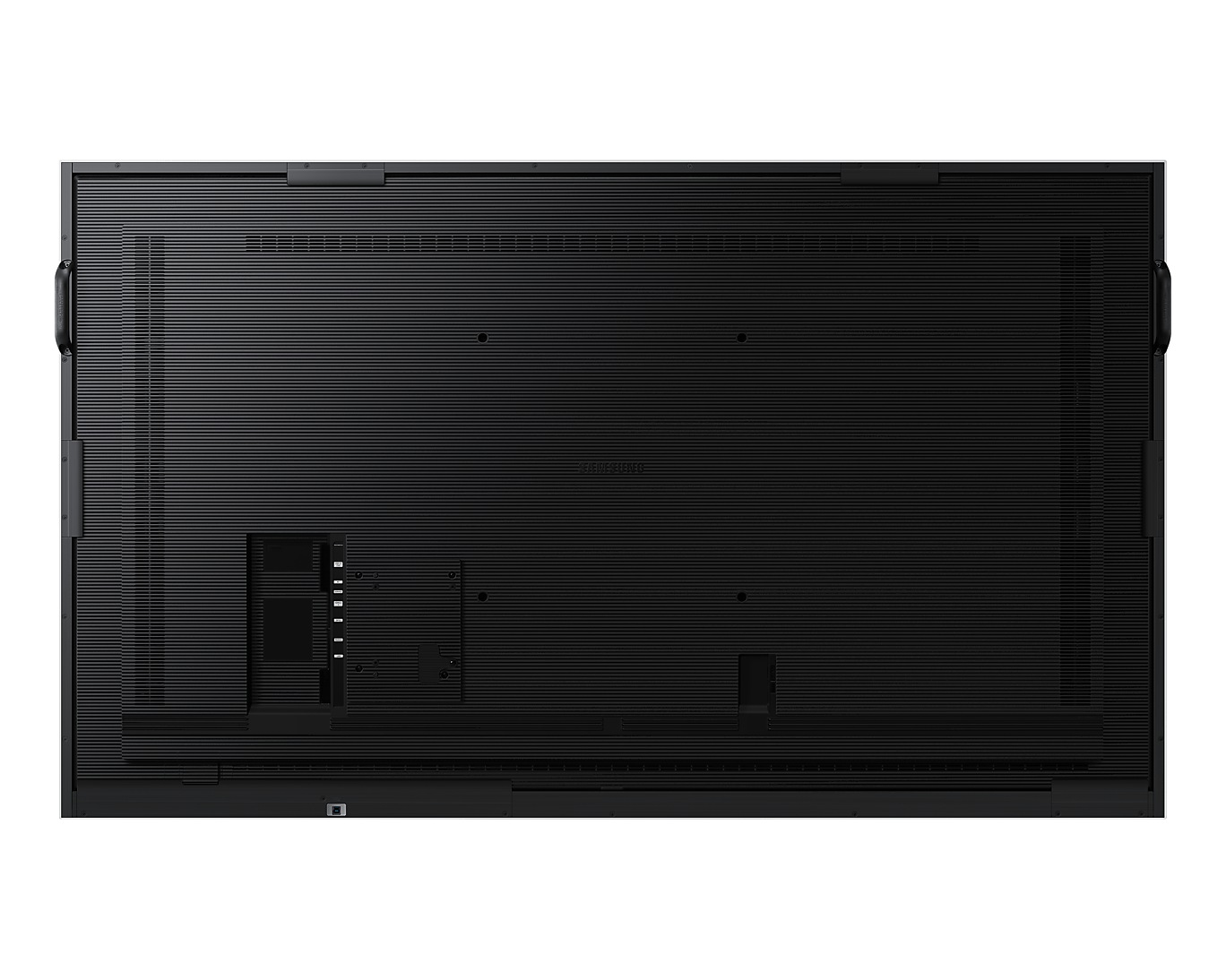 Samsung 85 inch Flip Pro 4K UHD Interactive Touch Display, 85WM85B