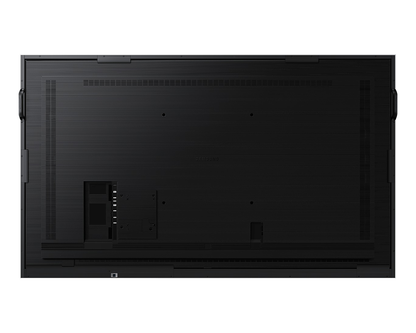 Samsung 85 inch Flip Pro 4K UHD Interactive Touch Display, 85WM85B