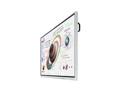 Samsung 85 inch Flip Pro 4K UHD Interactive Touch Display, 85WM85B