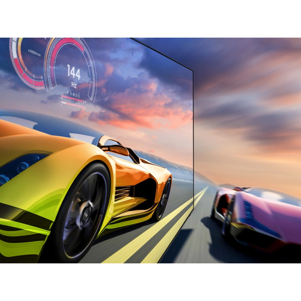 Samsung 85" Neo Qled Smart Tv_8K, 85QN900B
