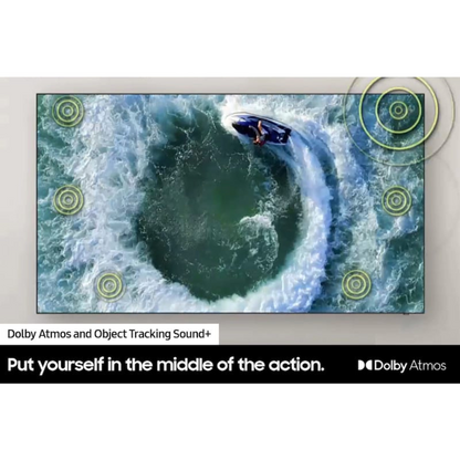 Samsung 98 Neo Qled Smart TV_4K, 98QN90A, 2021