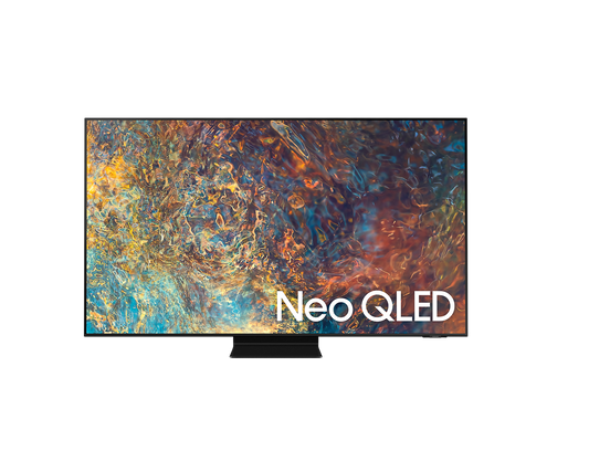 Samsung 98 Neo Qled Smart TV_4K, 98QN90A, 2021
