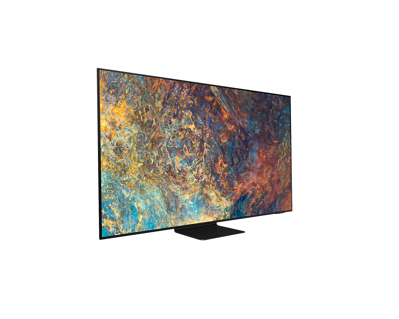 Samsung 98 Neo Qled Smart TV_4K, 98QN90A, 2021
