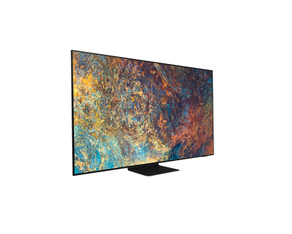 Samsung 98 Neo Qled Smart TV_4K, 98QN90A, 2021