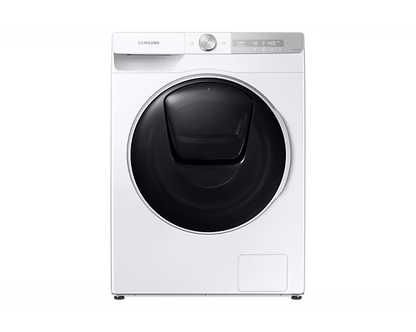 Samsung ( 9 kg ) Front Load Washer QuickDrive 9 kg White, WD90T754DWH