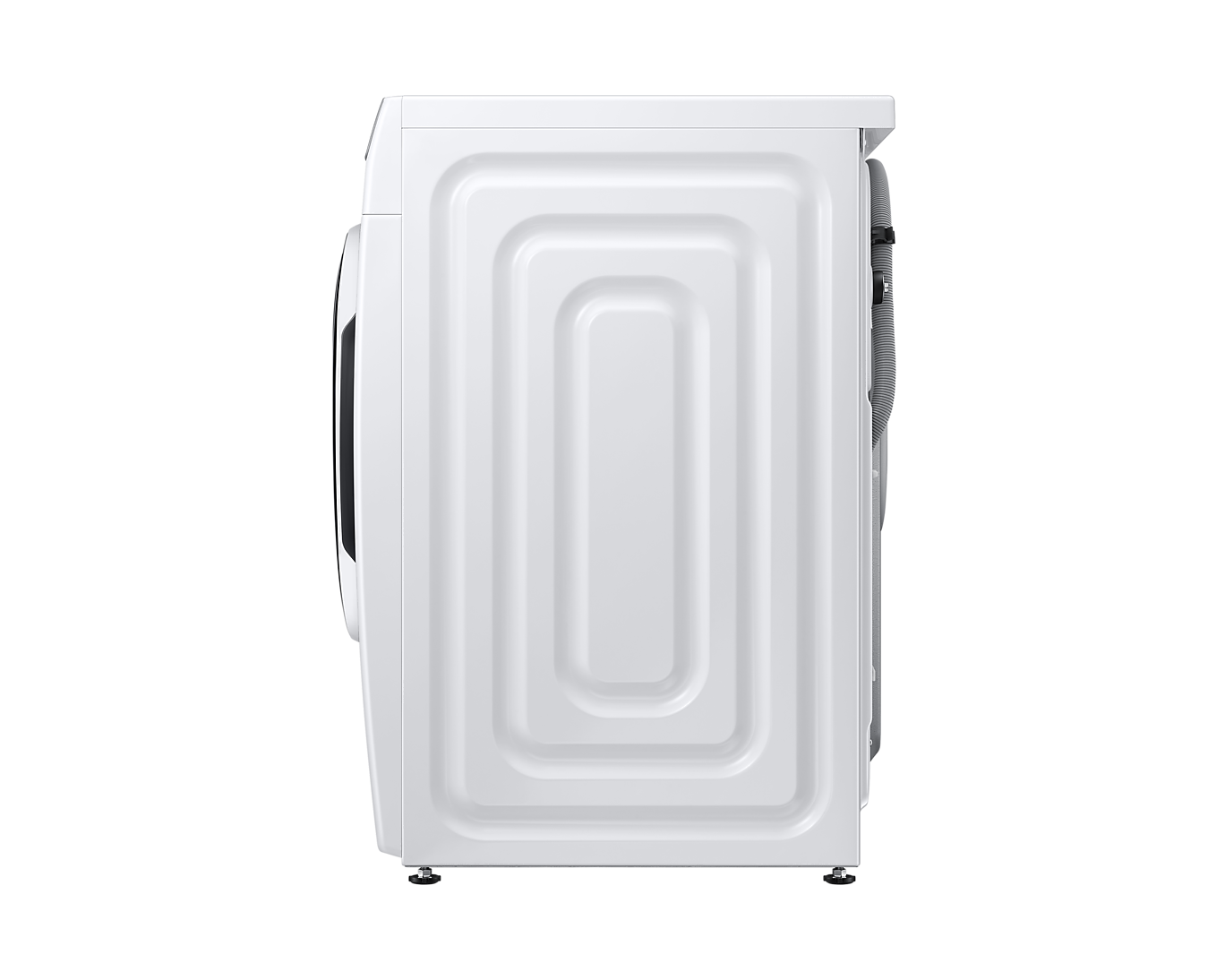 Samsung ( 9 kg ) Front Load Washer QuickDrive 9 kg White, WD90T754DWH