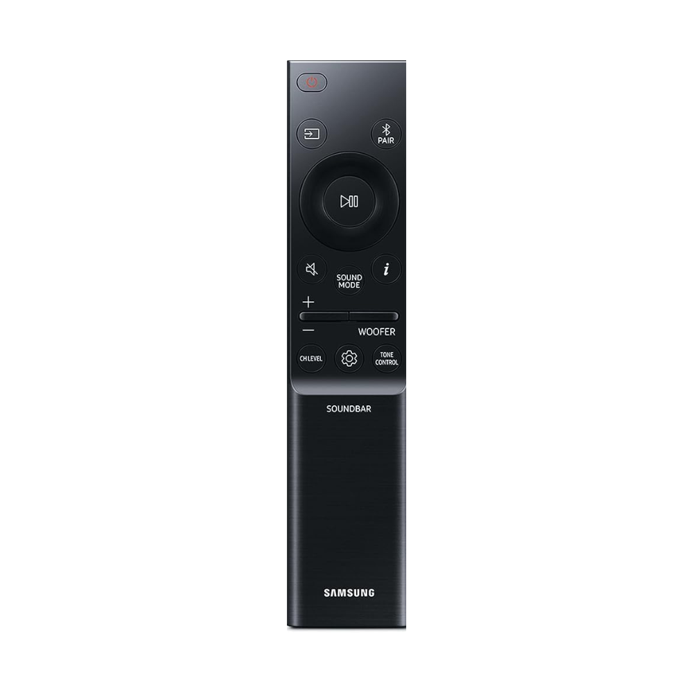 Samsung HW-Q995C Q-Series 11.1.4 Ch Soundbar  Sub Woofer & Rear Speaker (2023).