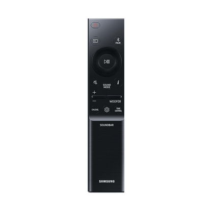 Samsung HW-Q995C Q-Series 11.1.4 Ch Soundbar  Sub Woofer & Rear Speaker (2023).