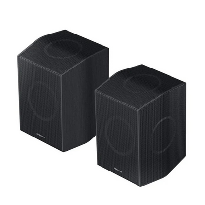 Samsung HW-Q995C Q-Series 11.1.4 Ch Soundbar  Sub Woofer & Rear Speaker (2023).