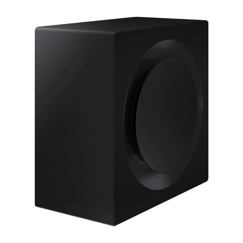 Samsung HW-Q995C Q-Series 11.1.4 Ch Soundbar  Sub Woofer & Rear Speaker (2023).