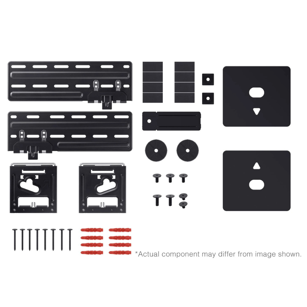 Samsung No Gap Wall Mount ( 43"-85")