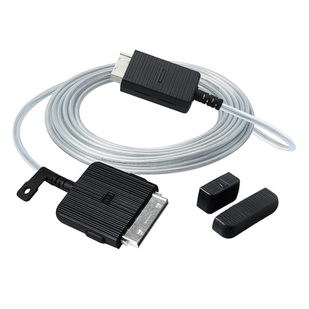 Samsung One Invisible Connection 4K Ultra HD Cable for the Frame TV.