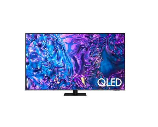 Samsung Q70D 55 Inch QLED 4K HDR Smart Tv_4K, 2024, 55Q70D