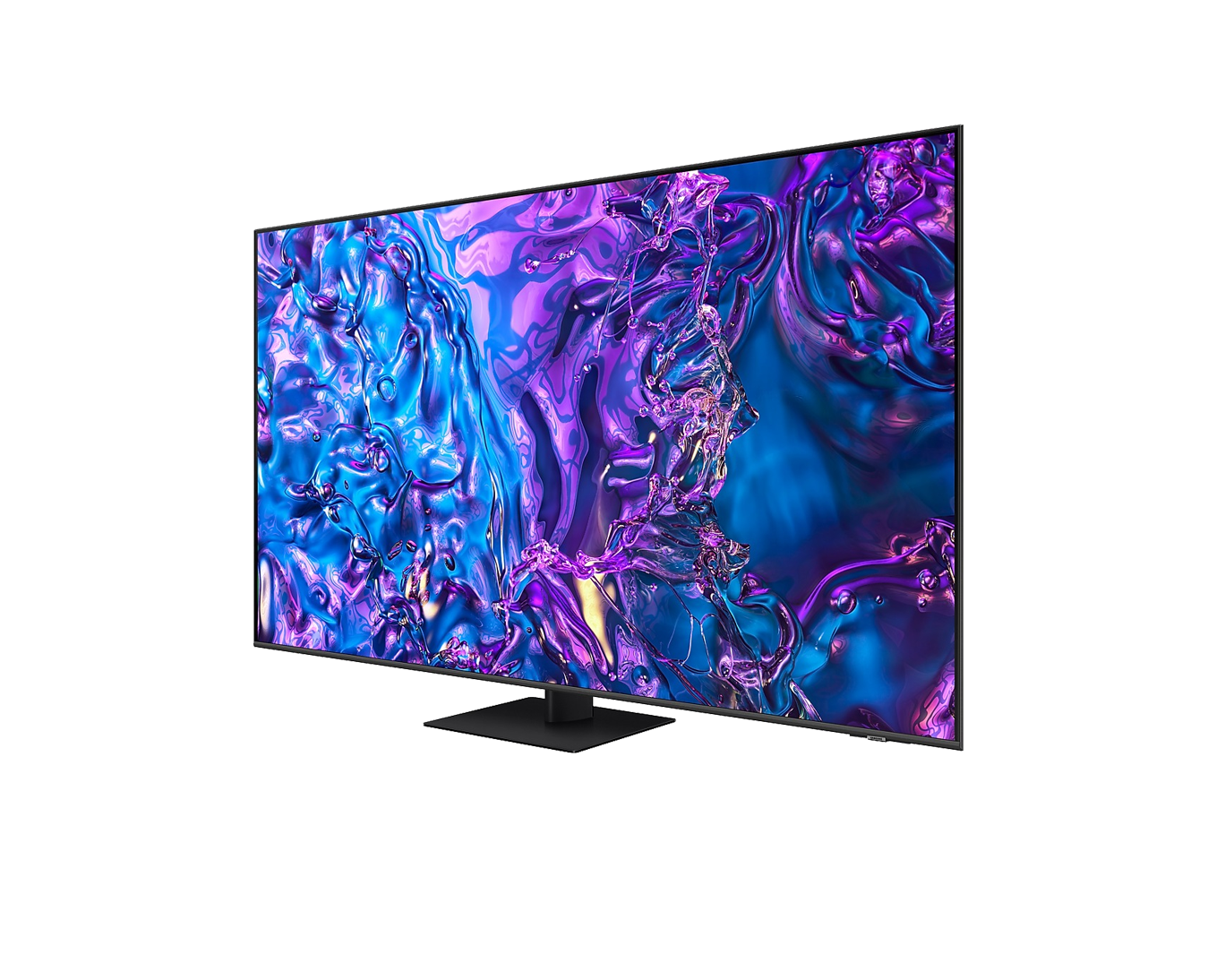 Samsung Q70D 65 Inch QLED 4K HDR Smart Tv_4K, 2024, 65Q70D