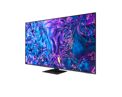 Samsung Q70D 65 Inch QLED 4K HDR Smart Tv_4K, 2024, 65Q70D