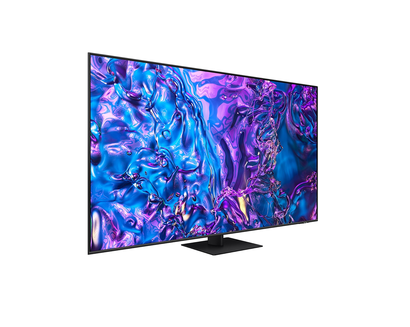 Samsung Q70D 65 Inch QLED 4K HDR Smart Tv_4K, 2024, 65Q70D