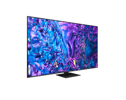 Samsung Q70D 65 Inch QLED 4K HDR Smart Tv_4K, 2024, 65Q70D