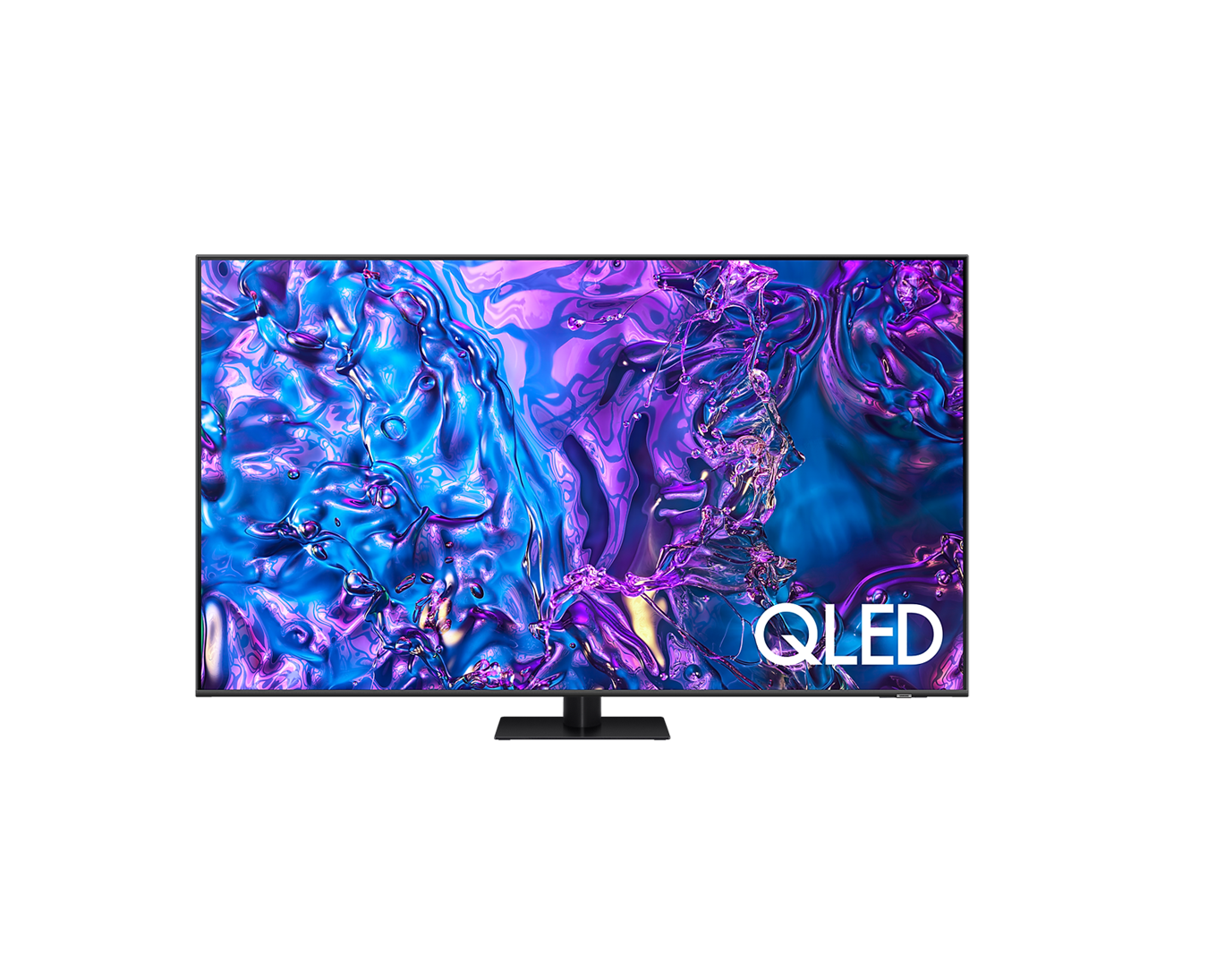 Samsung Q70D 65 Inch QLED 4K HDR Smart Tv_4K, 2024, 65Q70D – AL QAMAR ...