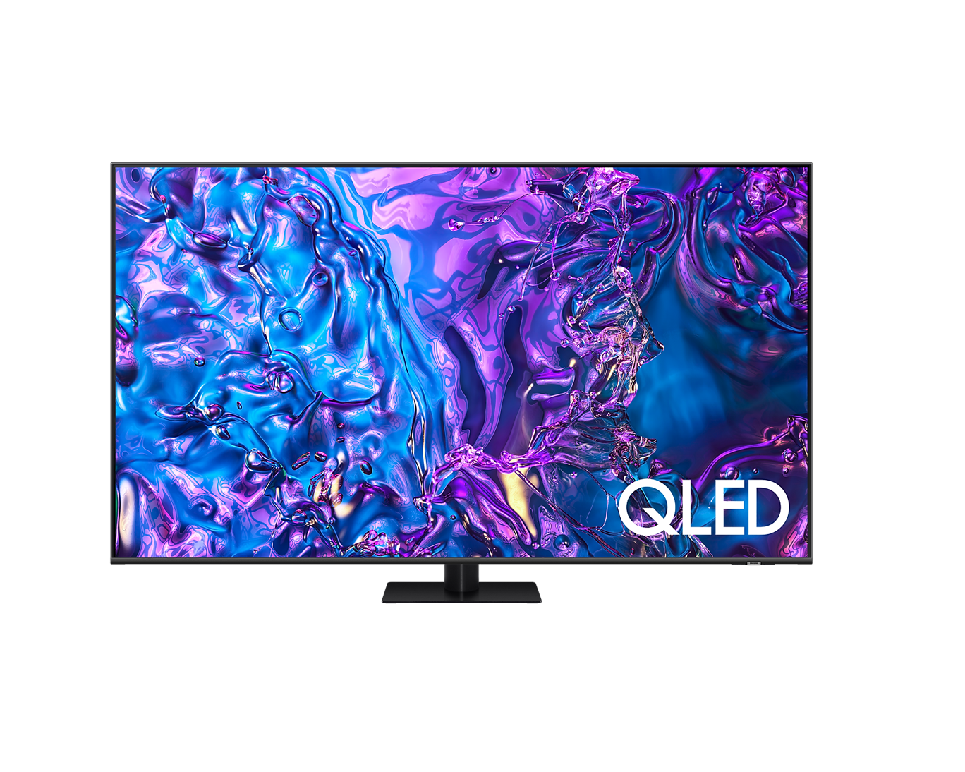 Samsung Q70D 65 Inch QLED 4K HDR Smart Tv_4K, 2024, 65Q70D