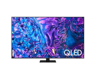 Samsung Q70D 65 Inch QLED 4K HDR Smart Tv_4K, 2024, 65Q70D