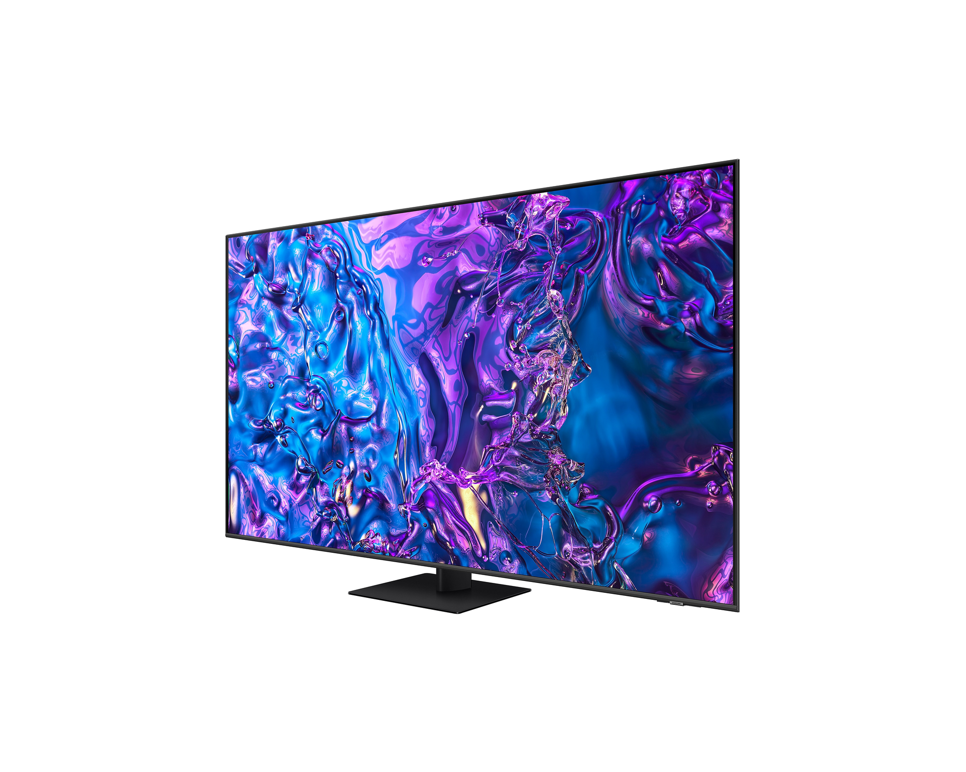 Samsung Q70D 75 Inch QLED 4K HDR Smart Tv_4K, 2024, 75Q70D