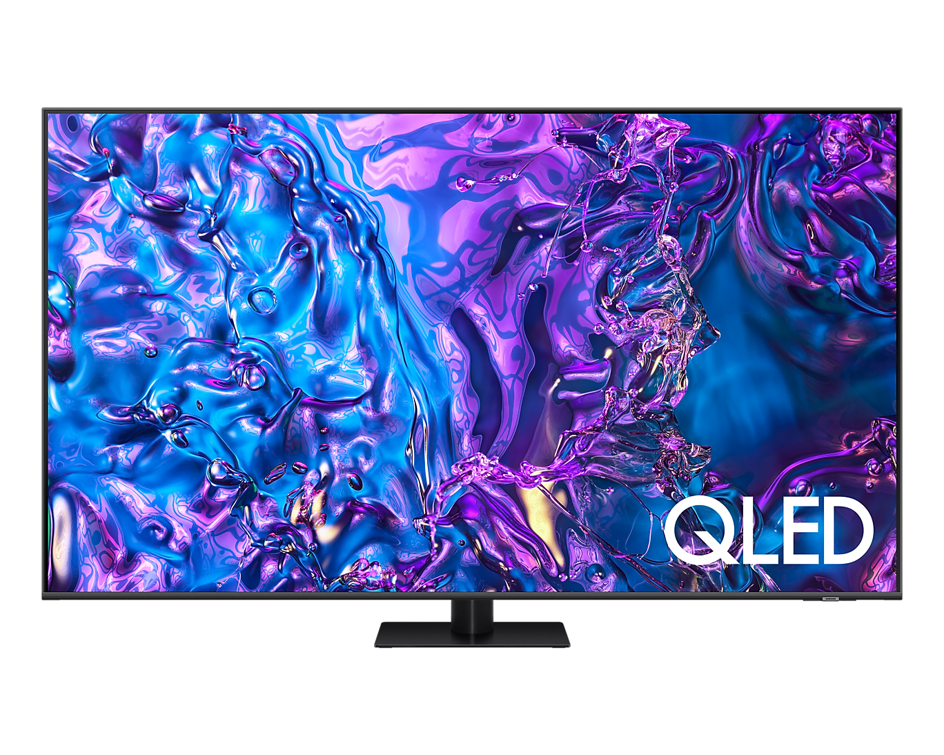 Samsung Q70D 75 Inch QLED 4K HDR Smart Tv_4K, 2024, 75Q70D
