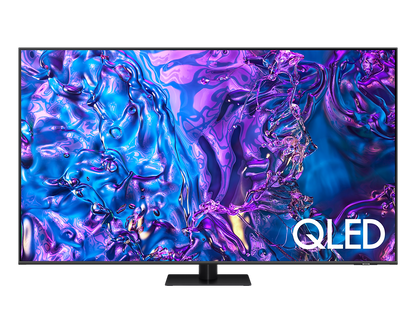 Samsung Q70D 75 Inch QLED 4K HDR Smart Tv_4K, 2024, 75Q70D
