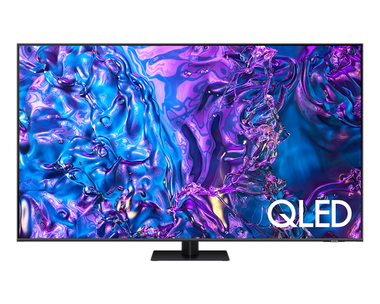 Samsung Q70D 75 Inch QLED 4K HDR Smart Tv_4K, 2024, 75Q70D