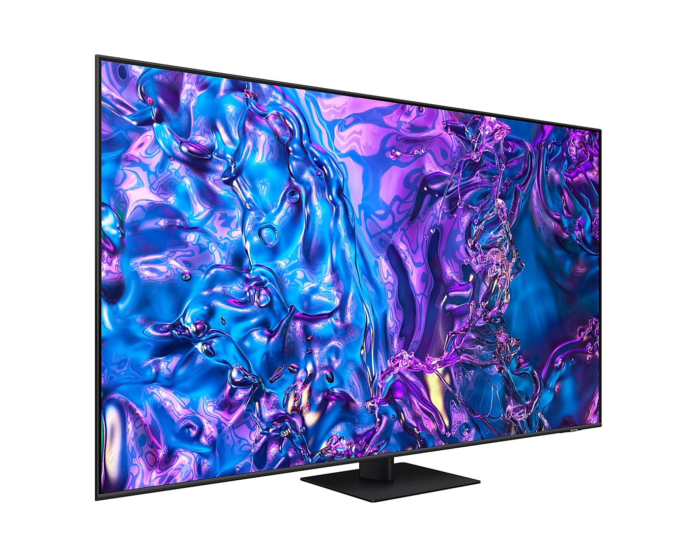 Samsung Q70D 75 Inch QLED 4K HDR Smart Tv_4K, 2024, 75Q70D