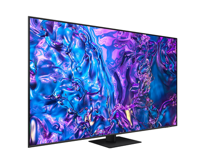 Samsung Q70D 75 Inch QLED 4K HDR Smart Tv_4K, 2024, 75Q70D