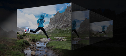 Samsung Q70D 75 Inch QLED 4K HDR Smart Tv_4K, 2024, 75Q70D