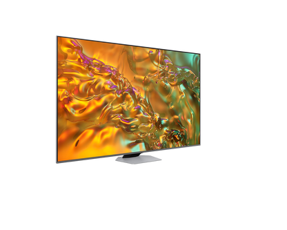 Samsung Q80D 75 Inch QLED 4K HDR Smart Tv_4K 120Hz, 2024, 75Q80D