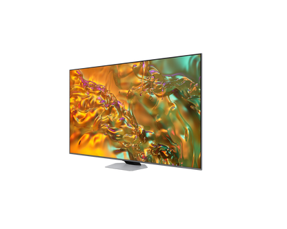 Samsung Q80D 75 Inch QLED 4K HDR Smart Tv_4K 120Hz, 2024, 75Q80D