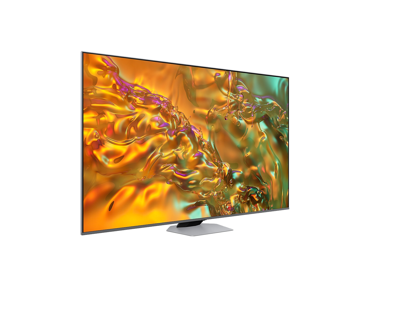 Samsung Q80D 85 Inch QLED 4K HDR Smart Tv_4K 120Hz, 2024, 85Q80D