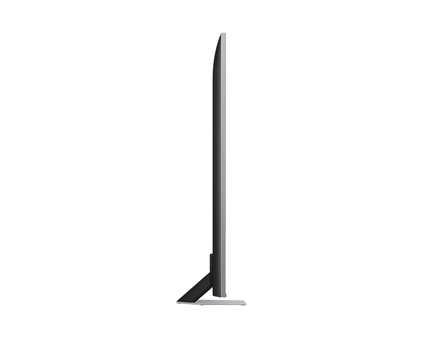 Samsung Q80D 85 Inch QLED 4K HDR Smart Tv_4K 120Hz, 2024, 85Q80D