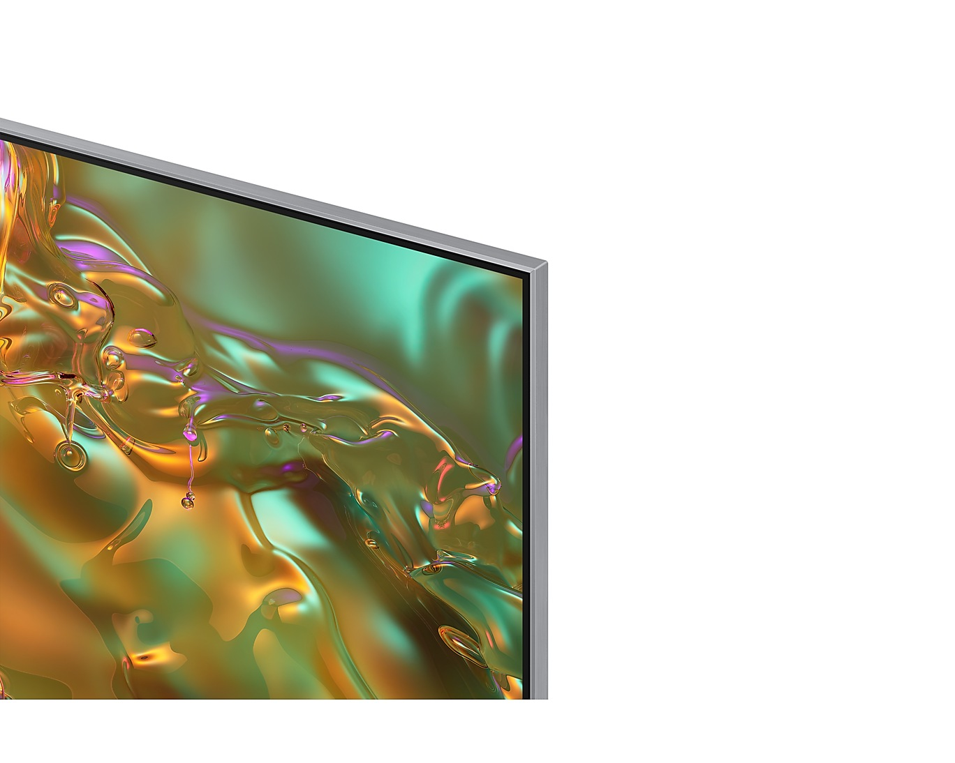 Samsung Q80D 85 Inch QLED 4K HDR Smart Tv_4K 120Hz, 2024, 85Q80D