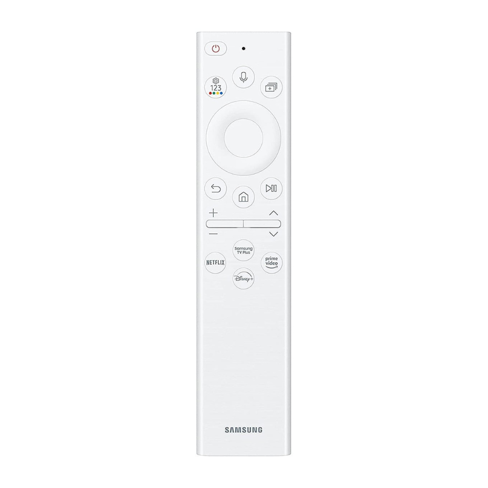 Samsung QLED & LED TVs