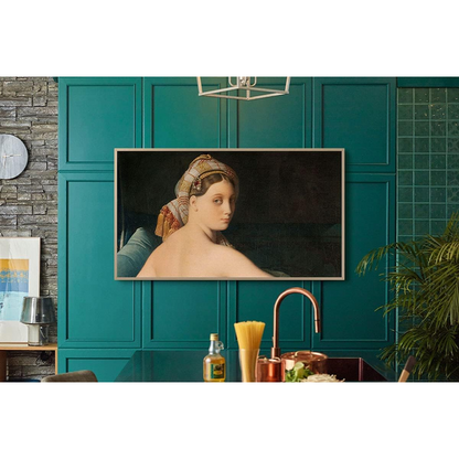 Samsung QLED & LED TVs