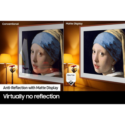 Samsung QLED & LED TVs