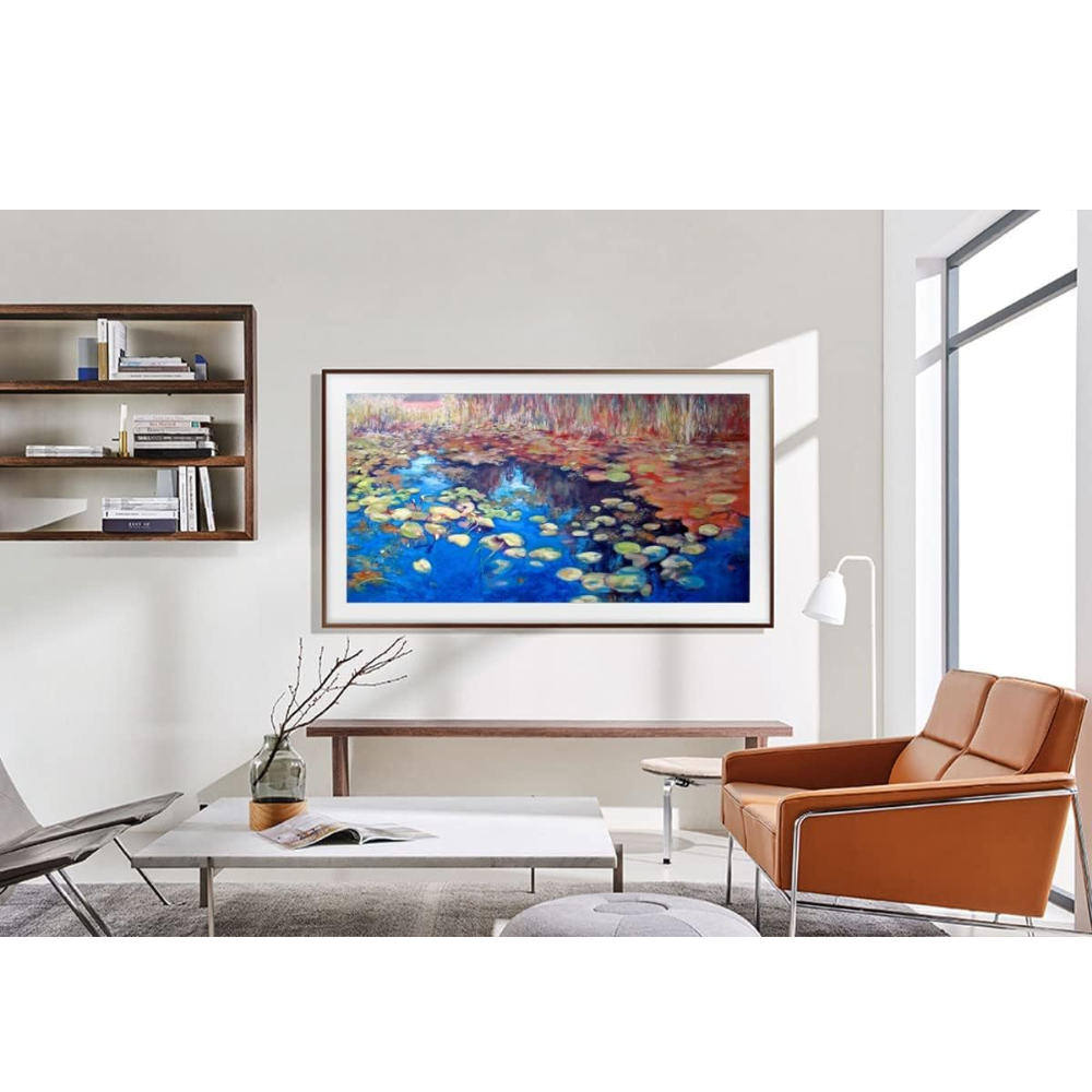 Samsung QLED & LED TVs