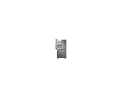 Samsung Refrigerator FDR RF59A7672S9 All-Around Cooling 648 L Refined Inox