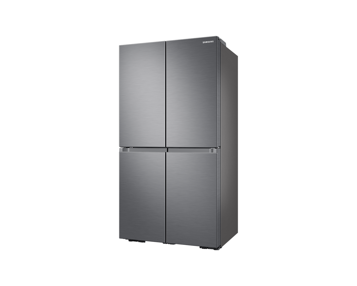 Samsung Refrigerator FDR RF59A7672S9 All-Around Cooling 648 L Refined Inox