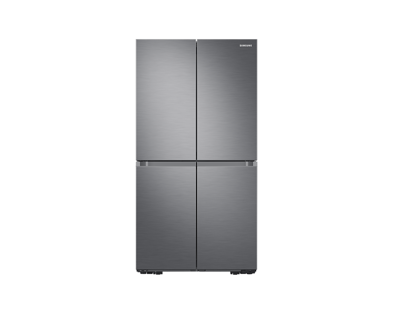 Samsung Refrigerator FDR RF59A7672S9 All-Around Cooling 648 L Refined Inox