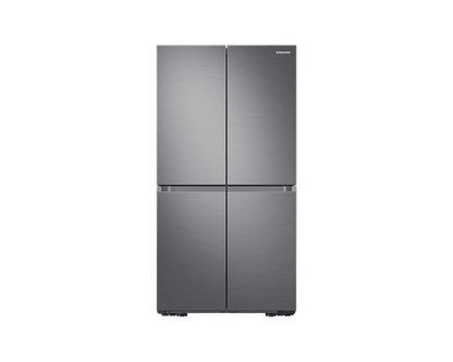 Samsung Refrigerator FDR RF59A7672S9 All-Around Cooling 648 L Refined Inox
