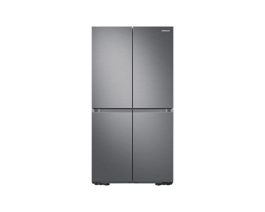 Samsung Refrigerator FDR RF59A7672S9 All-Around Cooling 648 L Refined Inox