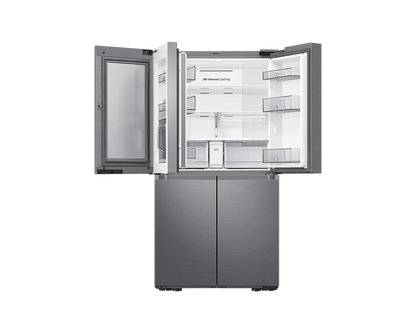 Samsung Refrigerator FDR RF59A7672S9 All-Around Cooling 648 L Refined Inox