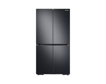Samsung Refrigerator FDR RF65A93T0B1 Triple Cooling 599 L Smart, Black DOI