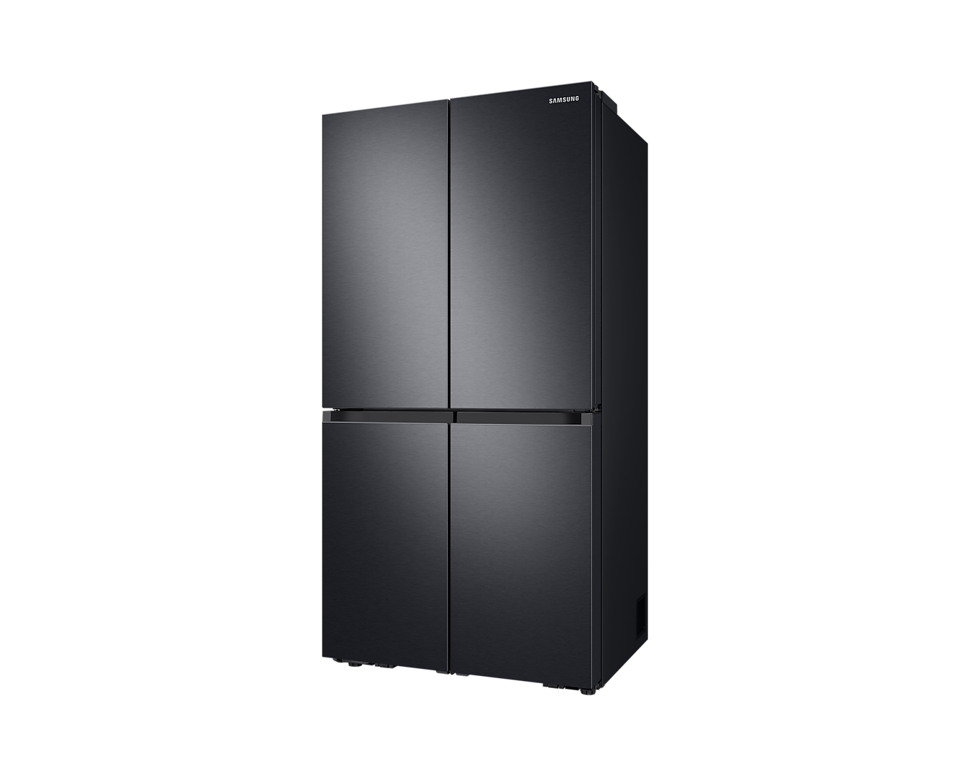 Samsung Refrigerator FDR RF65A93T0B1 Triple Cooling 599 L Smart, Black DOI