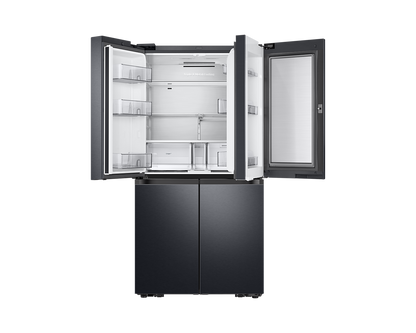 Samsung Refrigerator FDR RF65A93T0B1 Triple Cooling 599 L Smart, Black DOI
